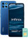 Infinix 6HD, 2+32GB, Origin Blue, Sim Free Unlocked Smartphone, 6.6” HD+ Display, Huge 5000mAh Battery, Face Unlock, 2 Year Warranty + FREE SMARTY Voice Sim…