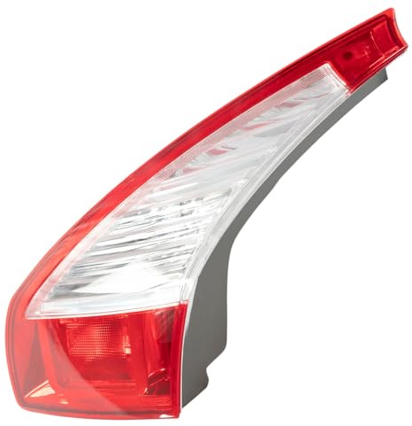 Feu arrière droit de hayon | Installation facile & qualité OEM | Compatible avec Renault Megane III phase 1 et 2 | FINAO AUTOPARTS