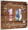 18. Geburtstag Geldgeschenk Holz, Geschenke zum 18. Geburtstag Mädchen Junge, Geldgeschenke Verpackung mit Geburtstagskarte, Kreatives Geschenke zum 18. Geburtstag Jubiläum für Freunde Familie