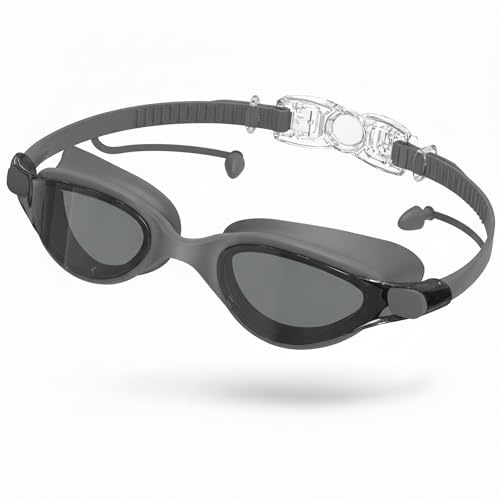 Seaflar unisex - vuxen Sf-kh63 simglasögon