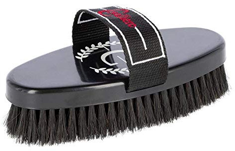 Fellglanzbürste Covalliero