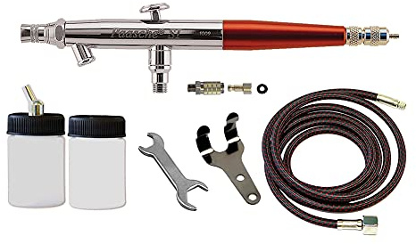 Paasche Airbrush SI-3-191 Airbrush Sets
