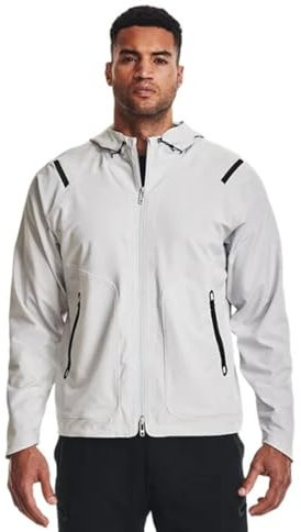 Under Armour Unstoppable Laufjacke Herren - L