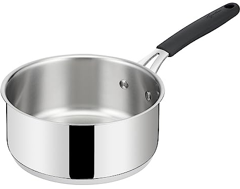 LAGOSTINA Casserole 20 cm - Tempra Inox