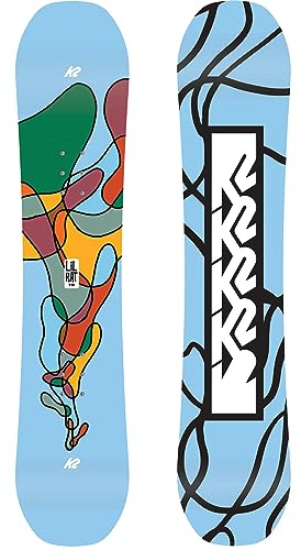 K2 Snowboarding flicka snowboard Lil Kat, 11H0030