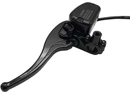 DYTJCL Pompa Freno con Leva Freno Linhai 260 Manco Talon Bighorn 260cc 300cc ATV 22101