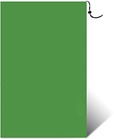 SUIOPPYUW Outdoor Kordelzug Pflanzen Abdeckung Wintertasche Frost Schnee Frostschutz Baumschutz Mesh Vlies Gartendecke, Grün, 180 x 120 cm