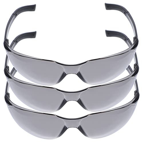 WHAMVOX 3paare Sport Sonnenbrille Herren Winddichte Polarisierte Sportbrille Für Radfahren Laufen Und Outdoor-aktivitäten Uv-schutz Leicht Und Kratzfest Für Sportliebhaber