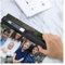 Document Scanner, Portable e Scanner 900 DPI Wireless USB Support Card Document, A4 Paper Photo Image Scan Handheld JPG PDF Display Battery