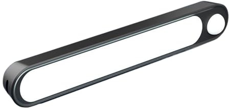 Lumière De Coffre À LED – Lumière avec Détecteur De Mouvement – Éclairage Automatique De Camion, Plafonnier Automatique, Lampe De Dôme De Voiture Rechargeable par USB, Lampe De Voiture LED pour Tent