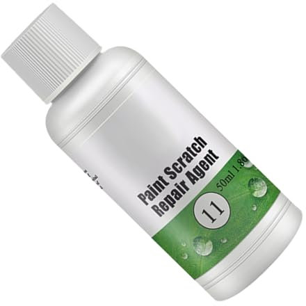 Ciieeo Agente Riparazione Graffi Auto Spray Ripara Graffi Vernice Auto Facile Applicazione e Camion