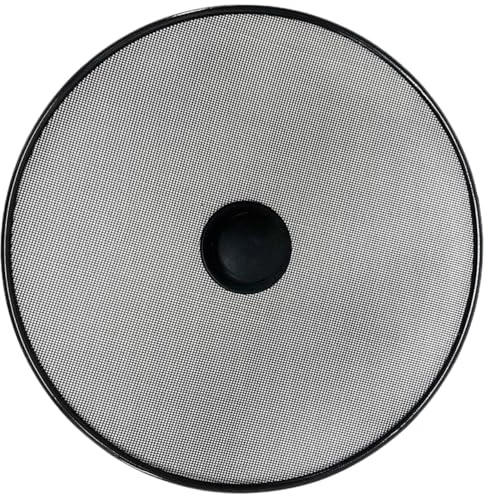 SHINEOFI Coperchio Antischizzo in Acciaio Inossidabile Para Schizzi Olio per Pentole e Padelle Rete Fine Protezione da Spruzzi per Cucina Facile da Pulire