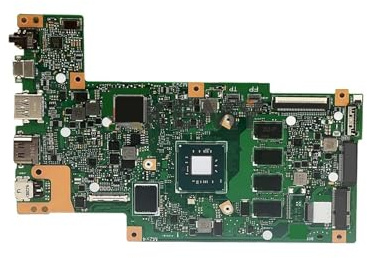 E410MA Laptop Motherboard,compatible For ASUS, E410M E410MA E410MAB Notebook Mainboard(N5030 4G 128G 14in)