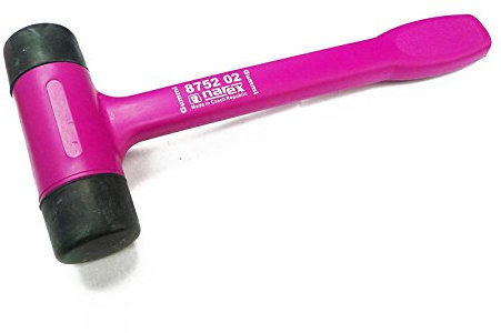 Narex Mazo con caras de goma 290 mm