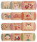 36 stück Weihnachten Geschenkbox, Klein Kraftpapier Geschenkschachtel, Merry Christmas Süßigkeiten Box, Schachtel Geschenkkarton Deko für Weihnachten Geschenke