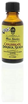 Men Stories - Barber serum Caribbean men stories 30ml