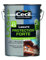 CECIL LX545 Lasure Protection Forte Châtaignier - 5 L