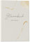 DeinWeddingshop Stammbuch der Familie - Familienstammbuch Hochzeit Standesamt - Lovebirds - Hardcover (16x21cm, UNPERSONALISIERT)