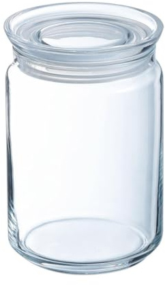 Arc Barattolo in Vetro Pure, Lt 0,75