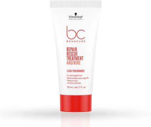 Masque Arginine Repair Rescue Schwarzkopf