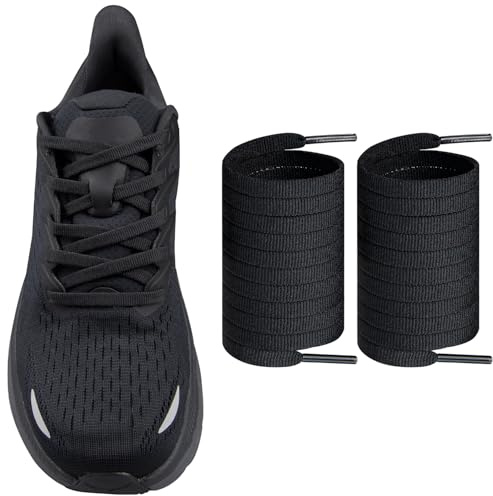 Endoto Shoe Laces for Hoka Replacement Shoelaces Strings