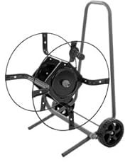 CARRO PORTAMANGUERA METALICO