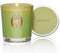 M&SENSE Duftkerzen im Glas Eukalyptus Salbei,290g Candle Duftkerze Natürliche Soja-Kerze,Bunte Kerzengeschenke für Frauen & Männer,Aromatherapie Kerze zur Entspannung,10.2 oz 55 Stunden Brenndauer