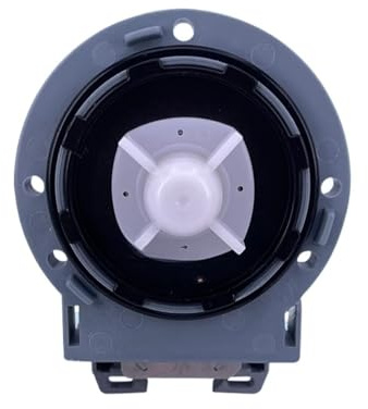 Bomba De Drenaje B20-5 DC31-00030, Compatible Con Samsung, Motor De Lavadora PX2026-1 Hanyu Pumping