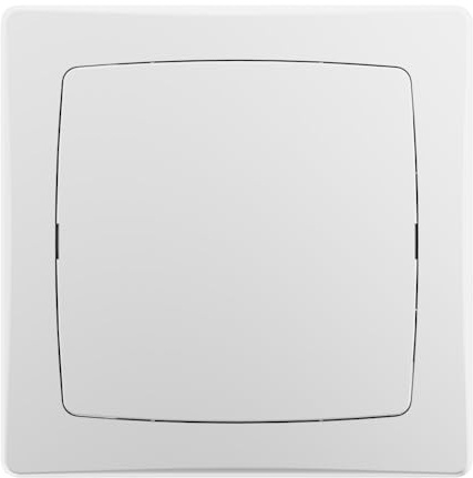 LEGRAND Boîte de dérivation Les Apparents blanche, sortie de câble ou boîte de dérivation, barrette de connexion Nylbloc réutilisable 2,5mm², fixation en saillie par vis