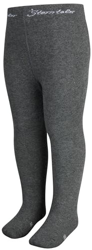 Sterntaler Strumpfhose Uni Pegajoso Niños (Pack de 1)