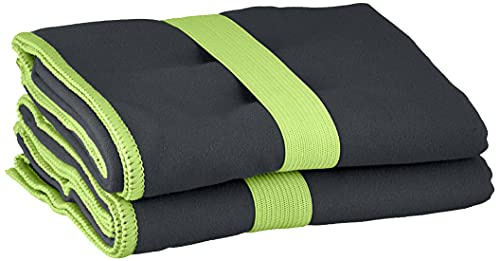 Playshoes Unisex Multifunktionstuch, Badehandtuch Mikrofaser