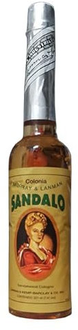 COLONIA DI SANDALO - MURRAY E LANMAN - C'EST SI BON - 221ml