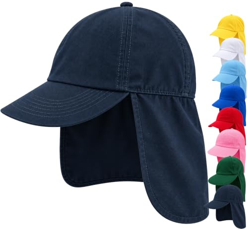 4sold Baseball Cap Embroidered Legionnaire Boy Girl Children Hat Hat Unisex