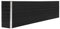 pedkit Hochbeet Gartenpflanzen Pflanzkübel Pflanzkasten Metall Gartenbeet, Anthrazit Verzinkter Stahl, Sicherheitskanten 320 x 40 x 77 cm (L x B x H) für Gärten, Balkone oder Terrassen