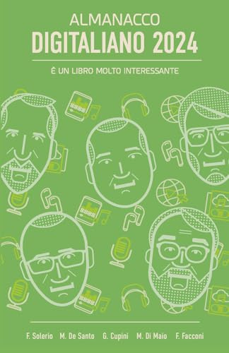 Almanacco Digitaliano 2024