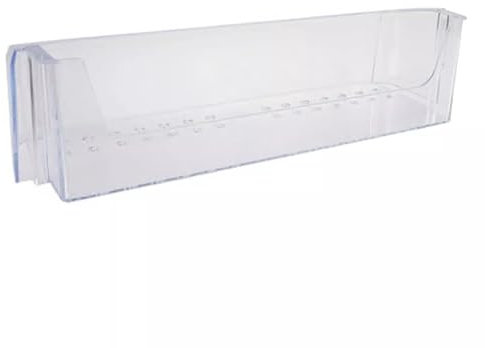 Masterpart Fridge Bottle Holder Shelf Refrigerator Door Lower Rack Bottom Tray To Fit Beko Fridge Freezers