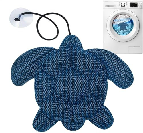 Spugna per vasca idromassaggio, detergente per vasca idromassaggio a di , riutilizzabile, accessorio galleggiante per assorbire l'olio per casa, adulti