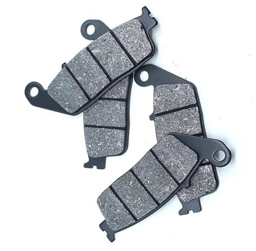 Kit Set Pastiglie Freno Anteriore Posteriore Per Moto Per Kawasaki Z750 Z 750 ZR750 2007 2008 2009 2010 ABS 2007-2009
