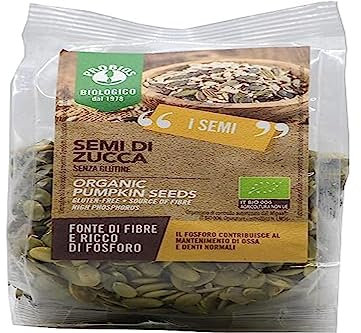 Probios Graines de Courge 200 g