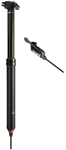Rockshox Reverb Stealth Std.C1 Sattelstütze schwarz 150mm