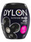 Machine Fabric Dye Pod - Intense Black