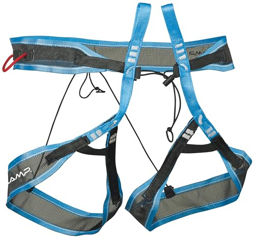 C.A.M.P. Alp Race Imbracatura ALP RACE Unisex - Adulto (Pacco da 1)