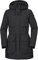Helly Hansen Damen W Boyne Ins Parka 2.0 Ins Jacke, Schwarz, XS
