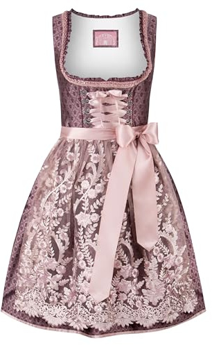 Stockerpoint dam Dirndl Palina Högtidsklänning