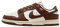 NIKE Damen Dunk Low Sneaker, Sail Caco Wow Coconut Milk, 41 EU