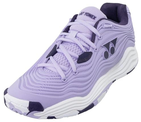 YONEX Damen FUSIONREV 5 Tennisschuhe Mist Purple, Violett, 39 EU