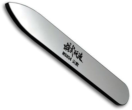 Schleiffeile Glas Bastelwerkzeug Effiziente Gratentfernung Kantentrimmung für maßstabsgetreue Modelle Schleiffeile