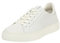 ECCO Damen Street Tray Sneaker, WeiÃŸ, 35 EU
