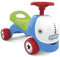 Chicos - Racing Ride On 2in1 Runner und Walker, mit Aufbewahrungsschublade | Ab 10 Monaten. Abmessungen: 53 cm x 32 cm x 36 cm (35464)