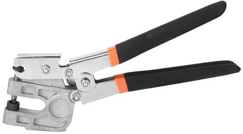 Crimper, Metall Stud Crimper Tool für Trockenbau 10 Zoll 1120 Stift Maico Crimps Handwerkzeug Zange Stahlanschluss